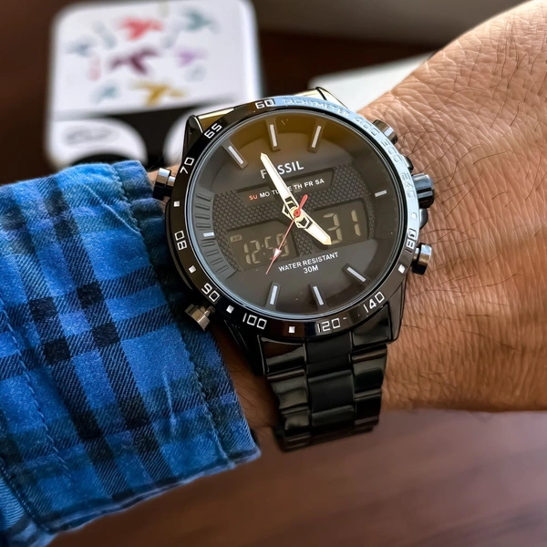 Fossil