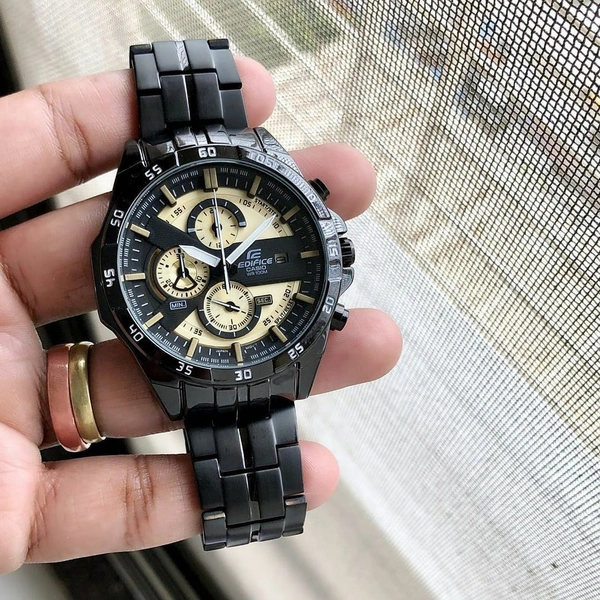 Edifice- Casio
