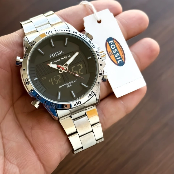 Fossil