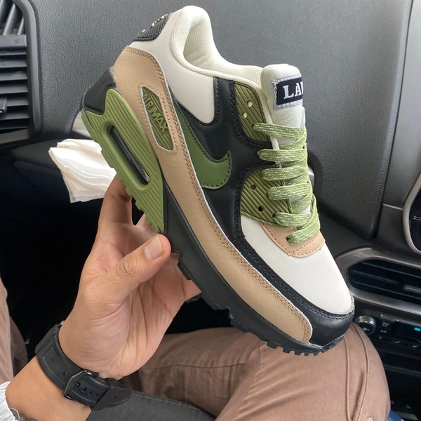 NIKE AIRMAX 90 LAHAR ESCAPE