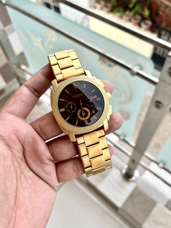 Fossil