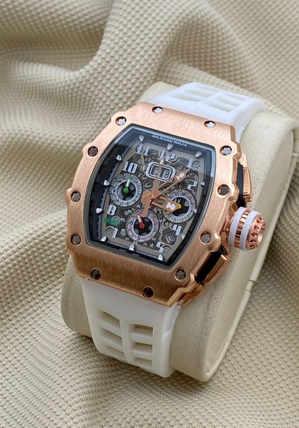 Richard Mille