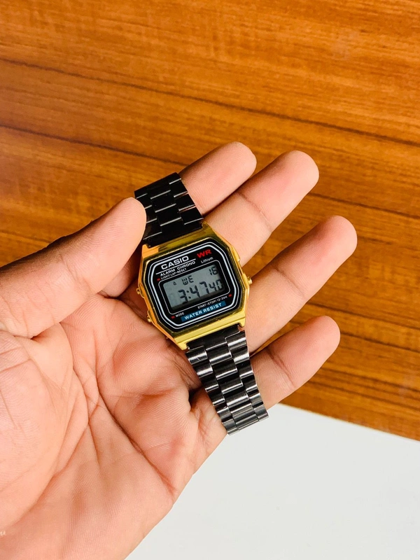 Casio