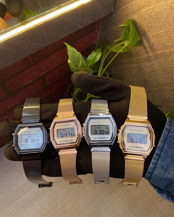 Casio