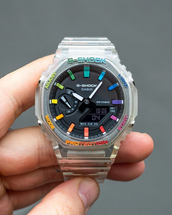 Casio  G shock