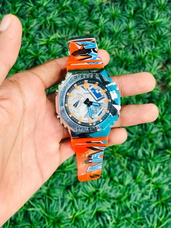 Gshock Premium Watches
