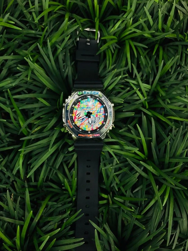 Gshock Premium Watches