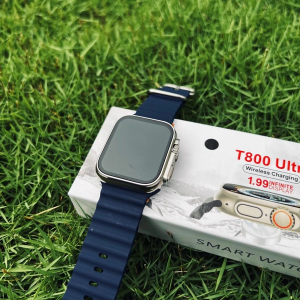 Series 8 Ultra Smartwatch