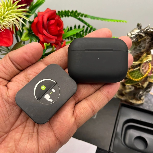 Airpods Pro Gen 2 ANC Black