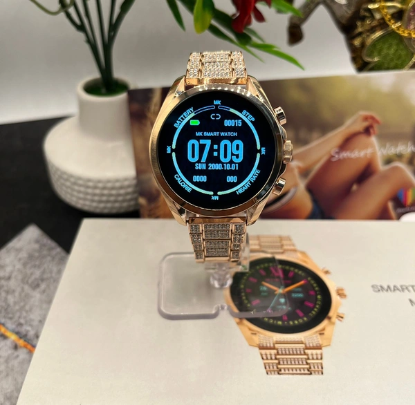 MK Smart Watch