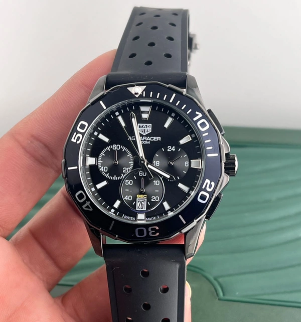 TAG HEUER WATCH
