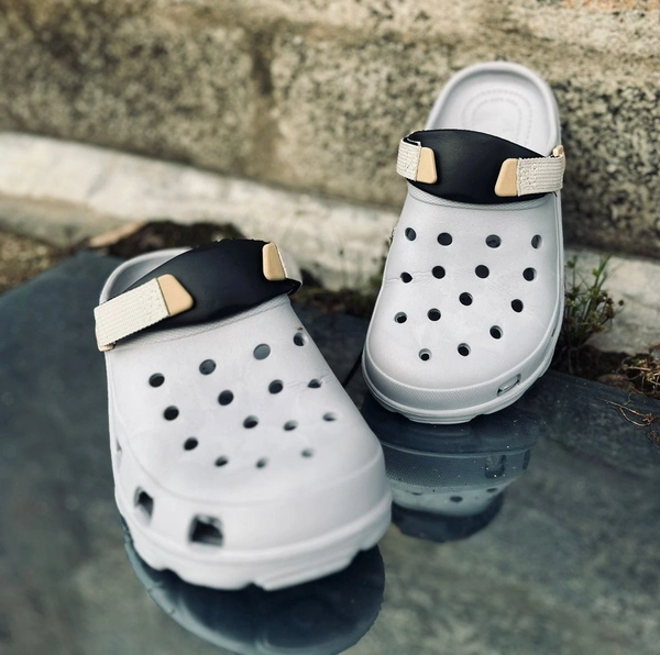 Imported Crocs (43,44)