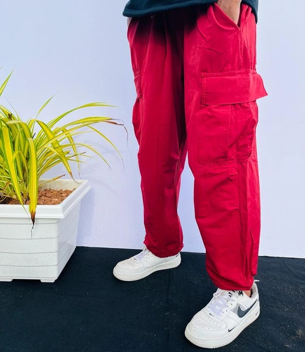 Parachute Baggy (30-32)