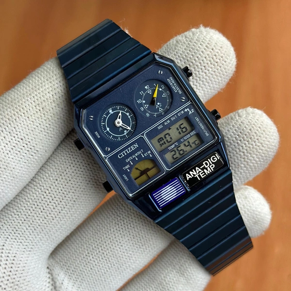 Vintage Citizen Watch