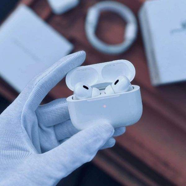 Airpods Pro Gen 2