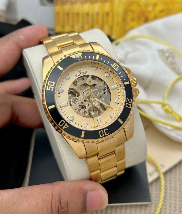 Rolex automatic (7 colours)