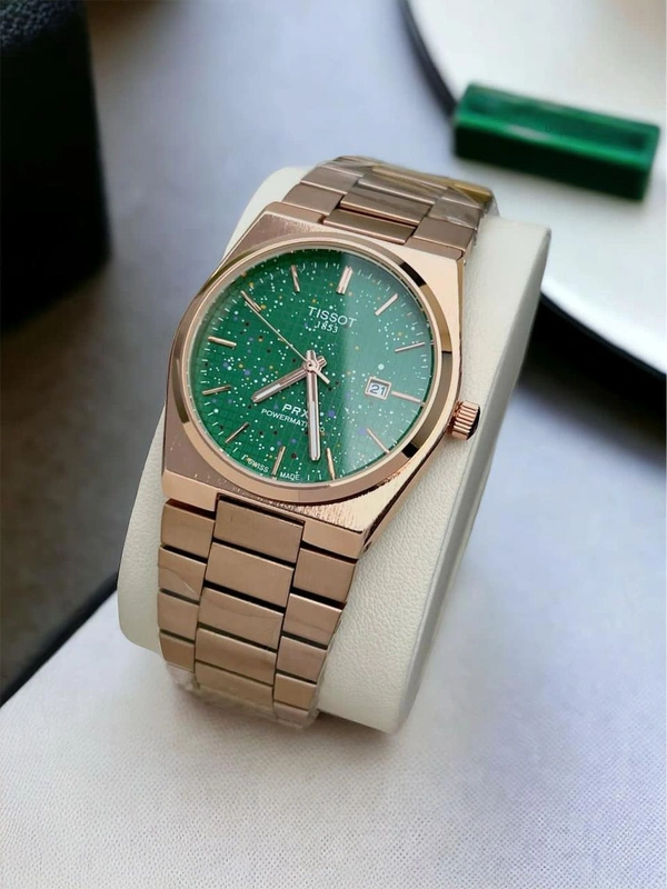 Tissot premium (4 colours)