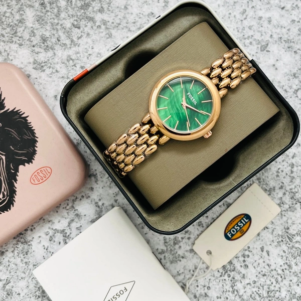 Fossil for her (6 colours)