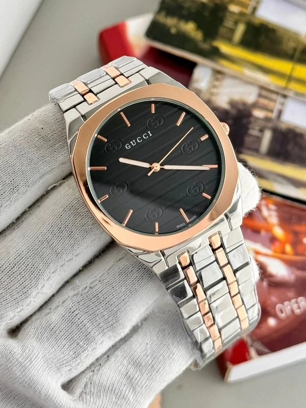 premium watches gucci