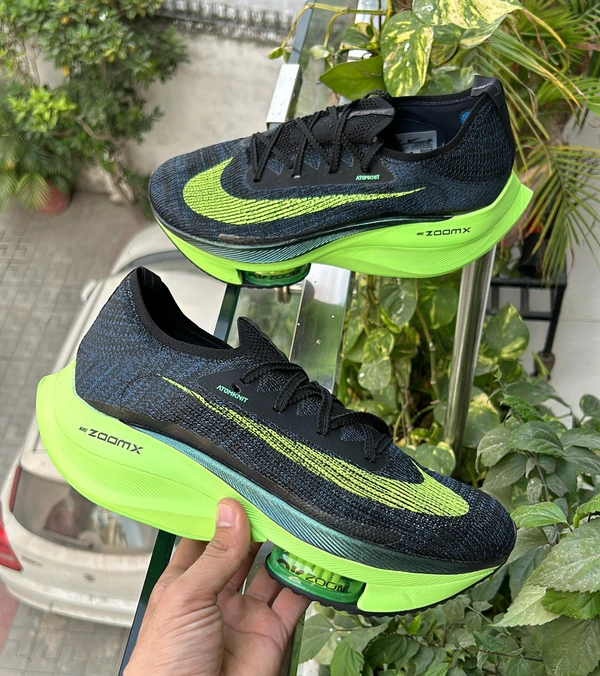 Nike zoom alfa fly (41 -45)