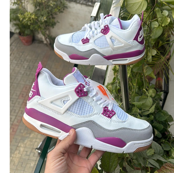 Jordan retro 4 (41 - 45)