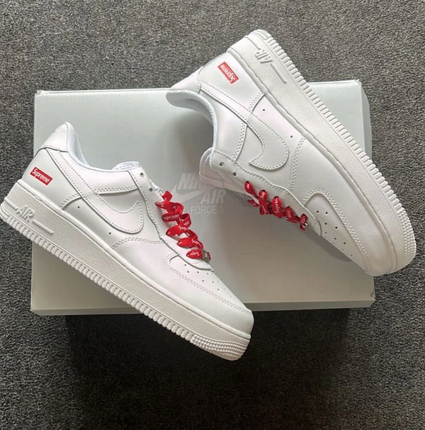 Nike Airforce supreme (41 - 45)