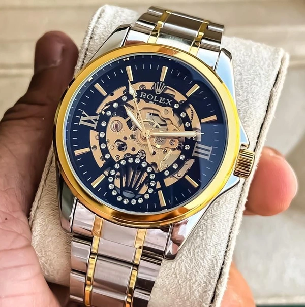 Rolex automatic