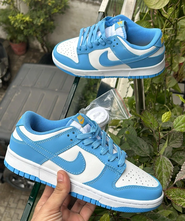 Nike SB dunk sky blue (37 - 43)