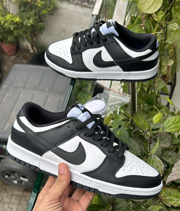 Nike SB dunk panda black white (36 - 45) (41 - 45)