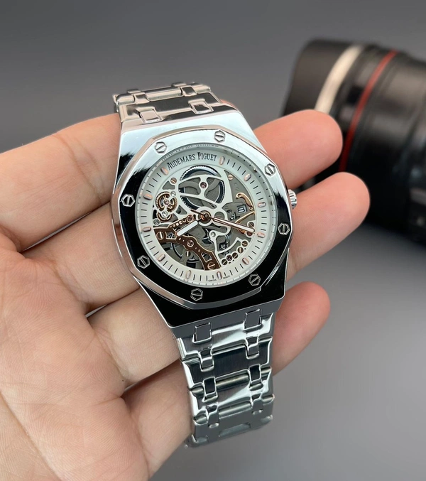 Audemars Piguet