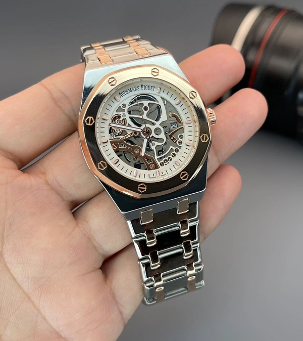 Audemars Piguet