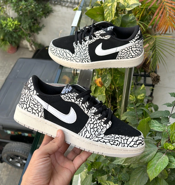 Nike SB dunk print & tiffany (41 - 45)