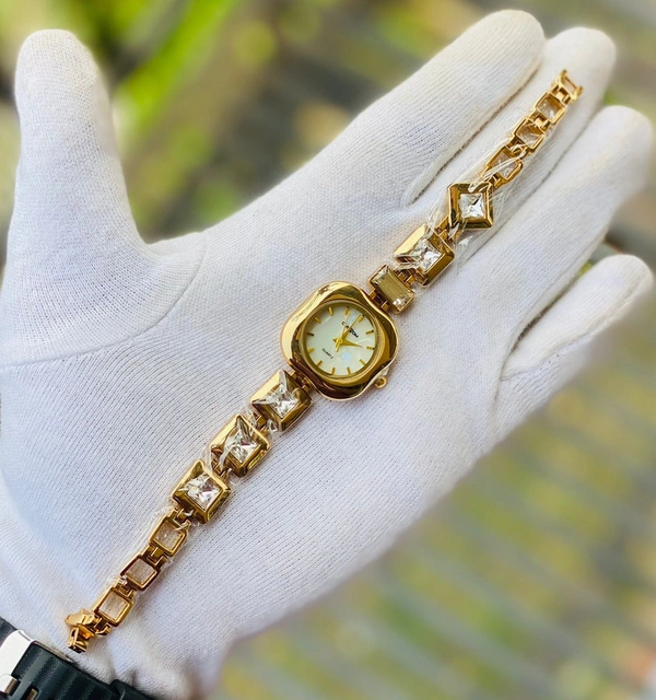 wrist watch for women