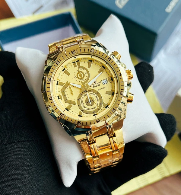  Casio Edifice for men