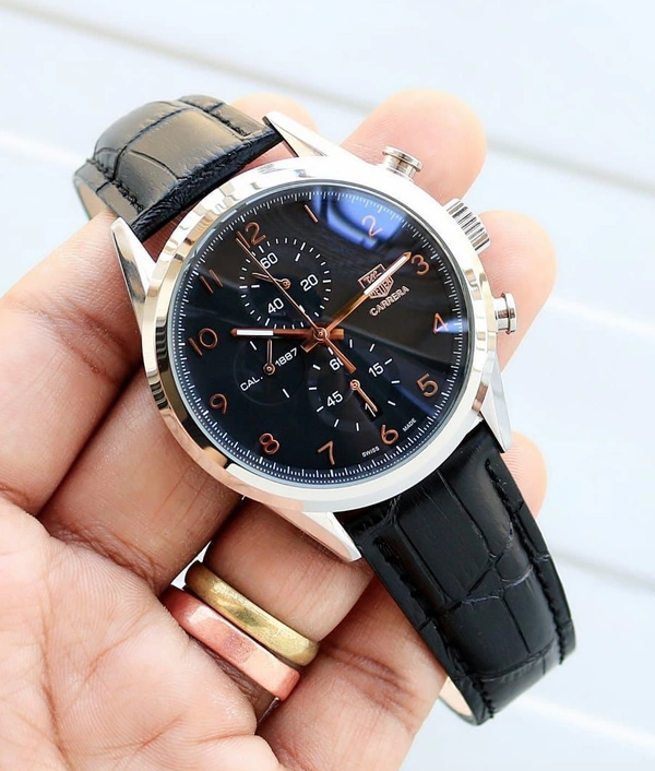 Tag heuer Carrera Sport 