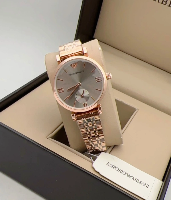 Emporio Armani  For Her