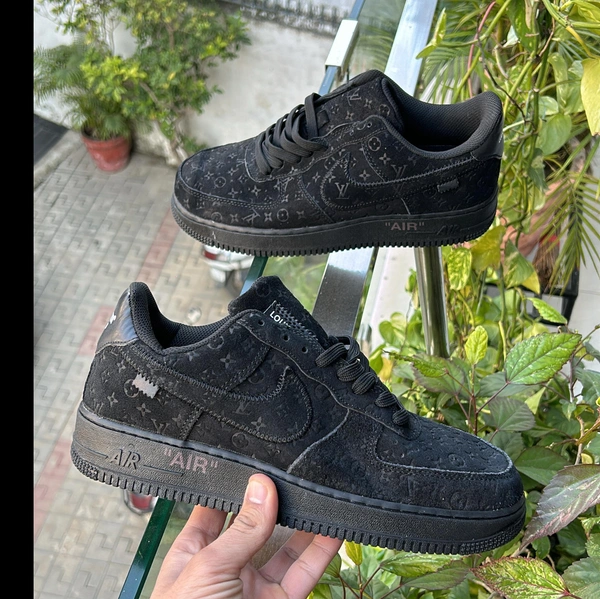 Nike Airforce LV