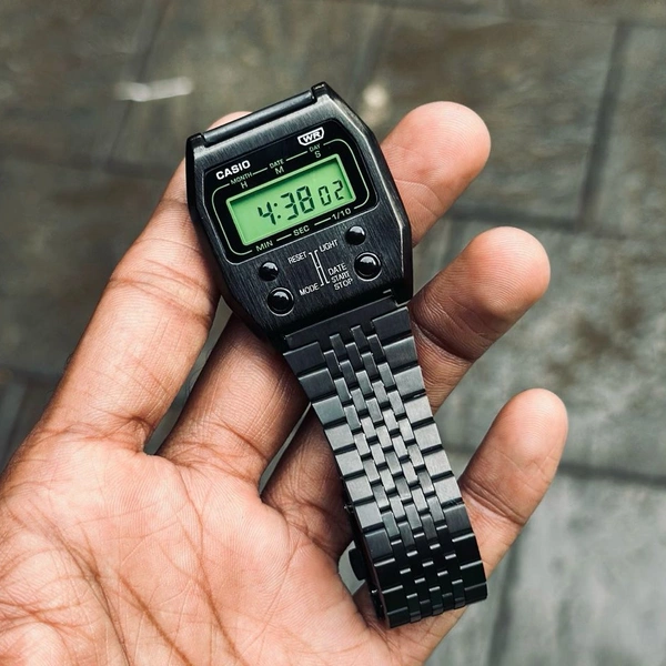 Casio Watch