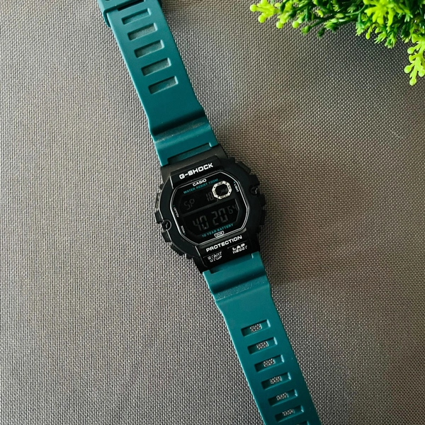 G-Shock Watch