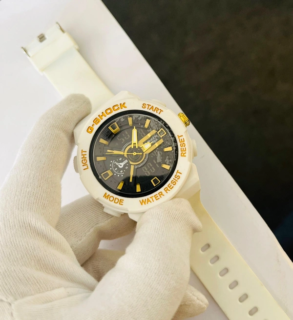 G-Shock Watch 