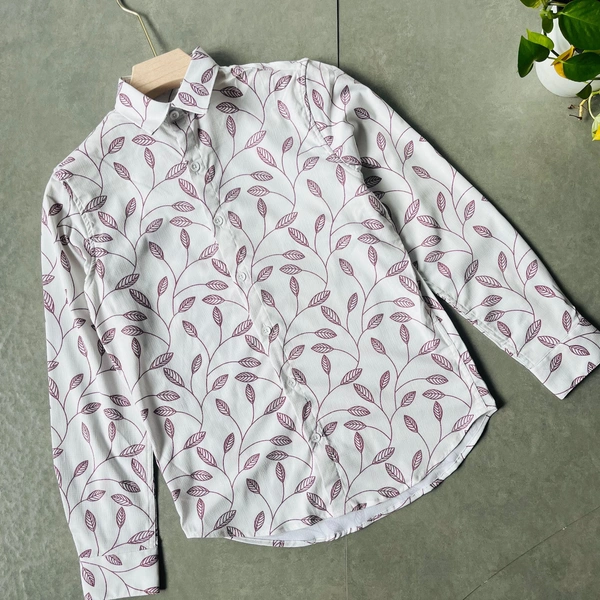 Full Sleeve Shirt (XL)