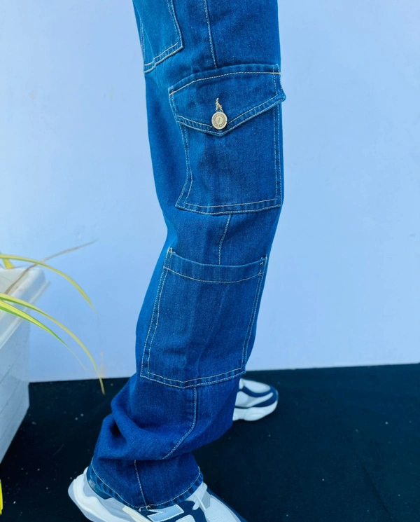 Cargo Premium Baggy (28)