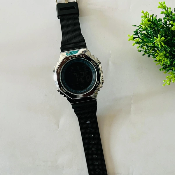 G-Shock Watch