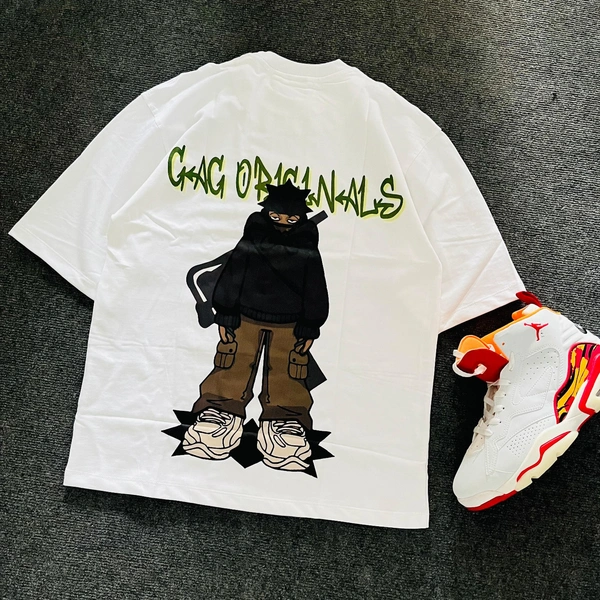 Premium Five sleeve (L)