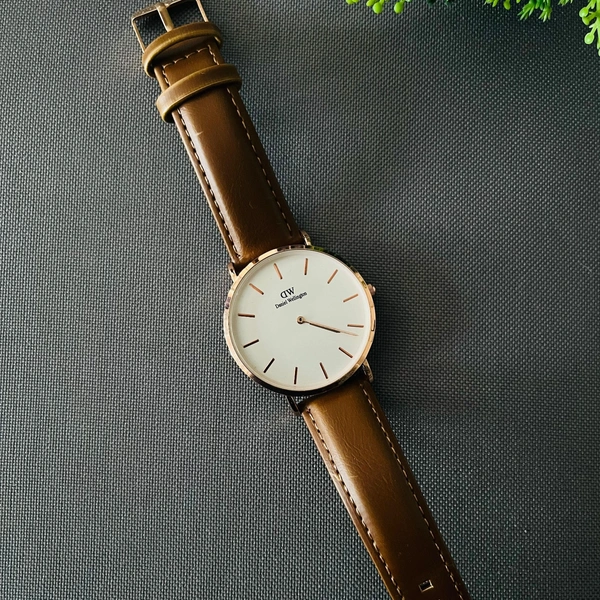 Daniel Wellington Watch