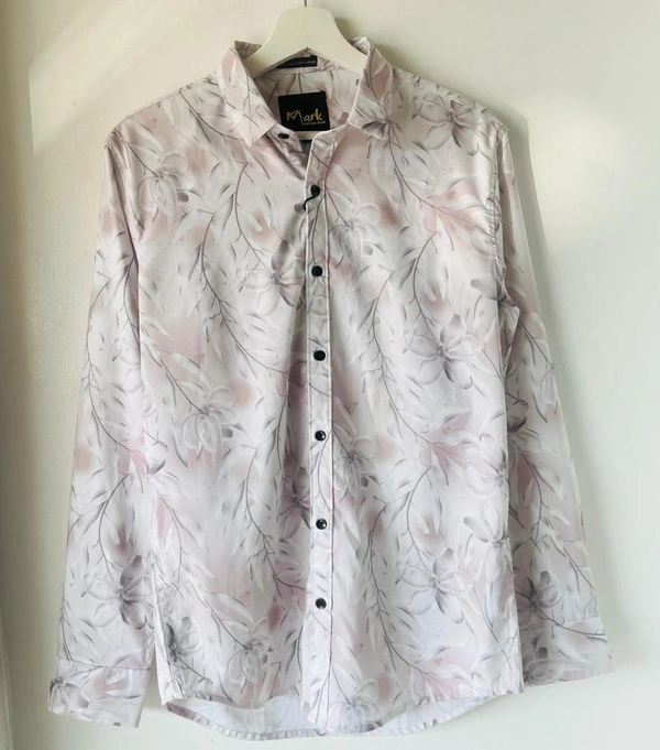 Full Sleeve Shirt (S)