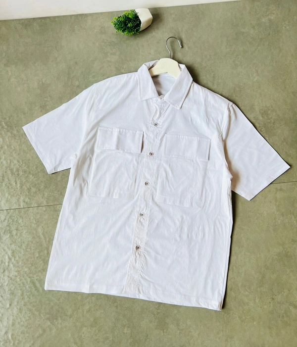 Five sleeve  Double Pocket (L)