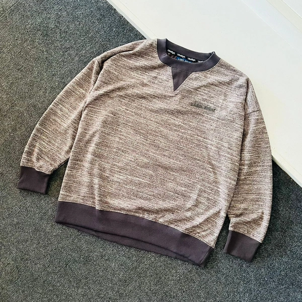 Vinatage Full sleeve  (L)