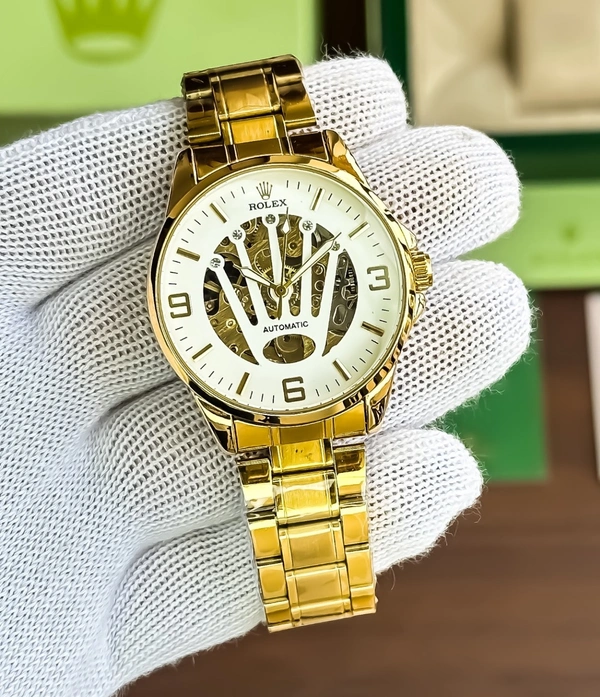 Rolex Automatic 