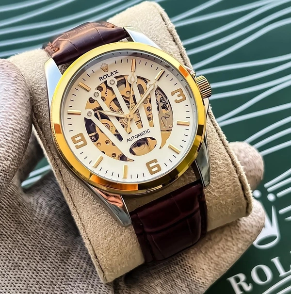 Rolex Automatic 